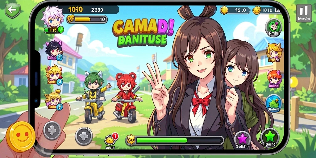 cash777 - Berbagai pilihan permainan slot yang mendebarkan.