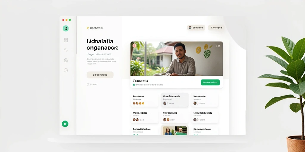 idngaruda - Visual menakjubkan dari lingkungan permainan yang beragam.