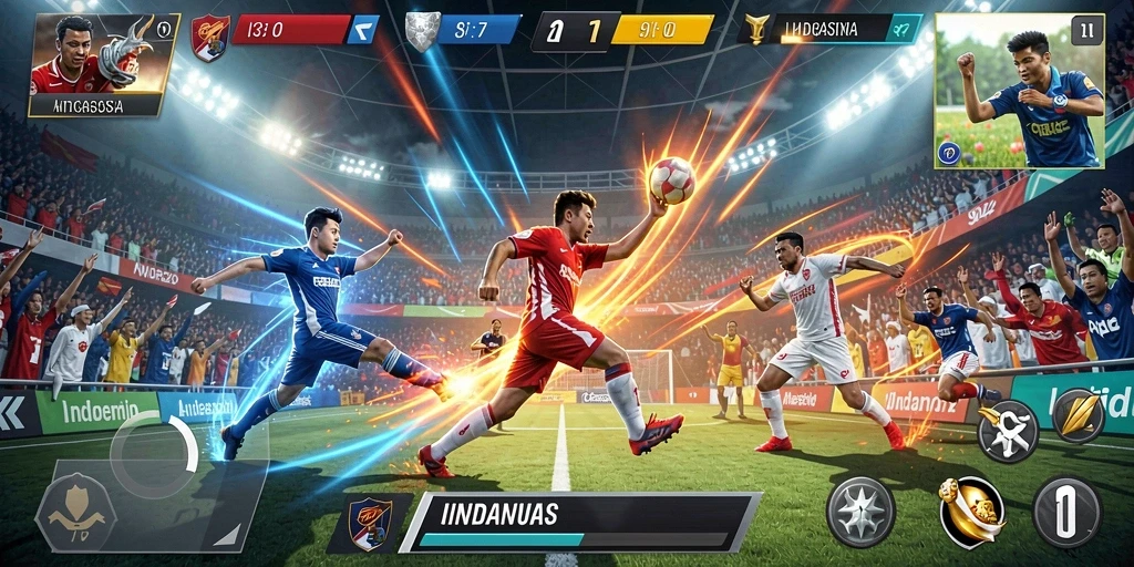 musangwin - Tingkatkan pengalaman bermain dengan berbagai bonus menarik.
