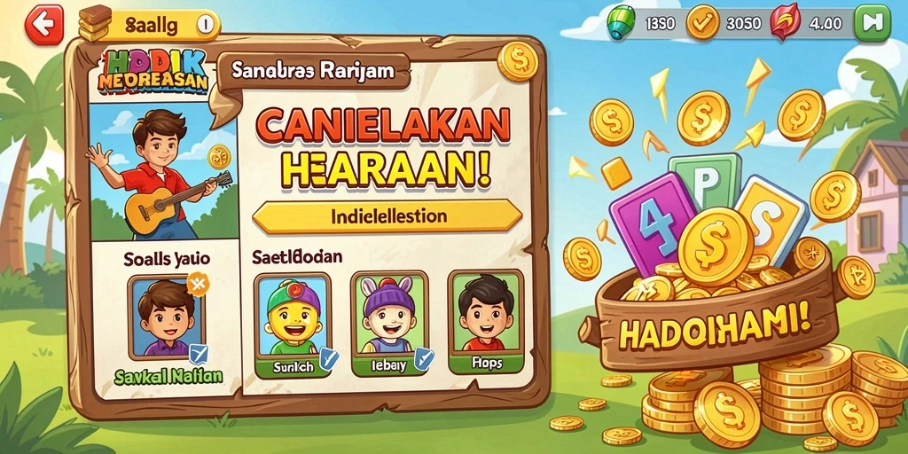 raffi777 - Beragam pilihan permainan untuk semua jenis pemain.