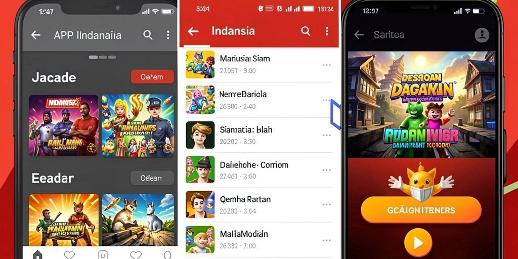 rp886 - Karakter baru yang bisa dimainkan dalam pembaruan terbaru.