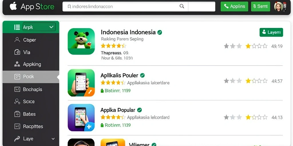 tigerjp88 - Tampilan mode permainan yang beragam dan seru.