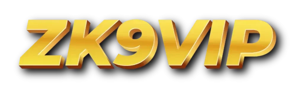 zk9vip — Logo Resmi